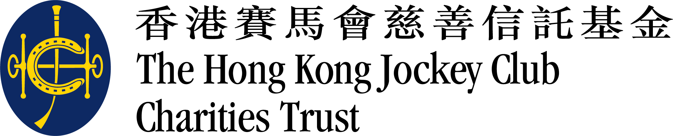 HKJC Logo
